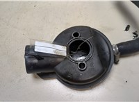 90572687 Патрубок корпуса воздушного фильтра Opel Corsa C 2000-2006 9207695 #3