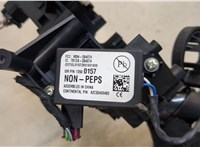 13500157 Переключатель поворотов и дворников (стрекоза) Opel Astra J 2010-2017 9207797 #3