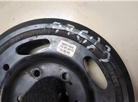  Шкив коленвала Opel Astra J 2010-2017 9207816 #2