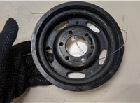  Шкив коленвала Opel Astra J 2010-2017 9207816 #4