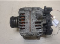 0124425093 Генератор Renault Megane 3 2009-2016 9207838 #2