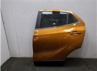 42558667, 95130666, 95400513 Дверь боковая (легковая) Opel Mokka 2012-2019 9207971 #5