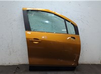 124722, 42342192, 42558754 Дверь боковая (легковая) Opel Mokka 2012-2019 9208085 #3