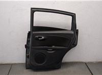  Дверь боковая (легковая) Seat Leon 2 2009-2012 9208214 #5