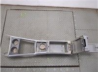  Консоль салона (кулисная часть) Ford Ranger 2006-2012 9208341 #9