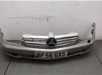 A2198800240 Бампер Mercedes CLS C219 2004-2010 9208372 #1