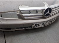 A2198800240 Бампер Mercedes CLS C219 2004-2010 9208372 #6