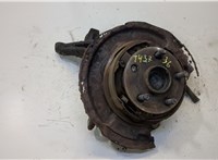  Ступица (кулак, цапфа) Toyota Avensis 2 2003-2008 9208438 #2