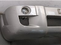  Бампер Hyundai Tucson 1 2004-2009 9208503 #3