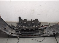  Бампер Renault Megane 3 2009-2016 9208543 #6