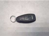  Ключ зажигания Ford Focus 3 2011-2015 9208556 #2