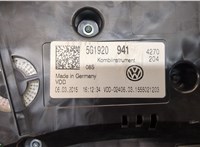 5G1920941 Щиток приборов (приборная панель) Volkswagen Golf 7 2012-2017 9208557 #3