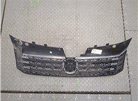 3AA853651 Решетка радиатора Volkswagen Passat 7 2010-2015 Европа 9208563 #5