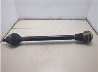 1K0407272RB, 1K0407764LX Полуось (приводной вал, шрус) Volkswagen Passat 7 2010-2015 Европа 9208570 #3