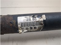 1K0407272RB, 1K0407764LX Полуось (приводной вал, шрус) Volkswagen Passat 7 2010-2015 Европа 9208570 #6
