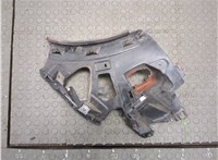 269160001 Кронштейн бампера Renault Megane 3 2009-2016 9208659 #1