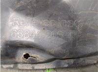 638446673R Защита арок (подкрылок) Renault Megane 3 2009-2016 9208671 #3