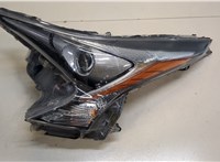  Фара (передняя) Toyota Prius 2018-2022 9208856 #1