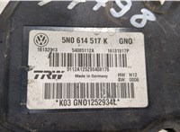 5N0614517K Блок АБС, насос (ABS, ESP, ASR) Volkswagen Tiguan 2007-2011 9208936 #4