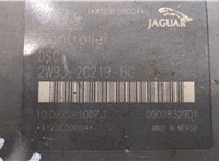  Блок АБС, насос (ABS, ESP, ASR) Jaguar XJ 2003–2008 9208981 #5