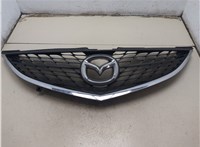 GS1D50712 Решетка радиатора Mazda 6 (GH) 2007-2012 9209028 #4