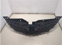 GS1D50712 Решетка радиатора Mazda 6 (GH) 2007-2012 9209028 #5