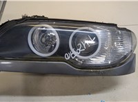 63127165897 Фара (передняя) BMW 3 E46 1998-2005 9209108 #2