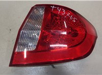  Фонарь (задний) Hyundai Getz 9209143 #1