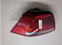 5G0945096M Фонарь (задний) Volkswagen Golf 7 2012-2020 9209151 #4
