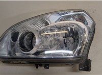 26060JD11B, 1LF23804213 Фара (передняя) Nissan Qashqai 2006-2013 9209172 #1