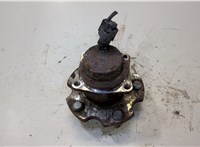  Ступица (кулак, цапфа) Toyota Avensis 2 2003-2008 9209421 #1