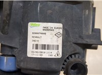 8200074008, 89202503 Фара противотуманная (галогенка) Renault Megane 3 2009-2016 9209743 #4