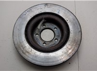 SDB000624 Диск тормозной Land Rover Range Rover Sport 2005-2013 9209912 #2
