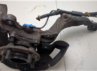 LR048083, RUB500320 Ступица (кулак, цапфа) Land Rover Range Rover Sport 2005-2013 9209939 #5