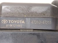 4721047211 Цилиндр тормозной главный Toyota Prius 2018-2022 9210014 #4