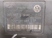 1K0907379AC Блок АБС, насос (ABS, ESP, ASR) Volkswagen Jetta 5 2004-2010 9210050 #5