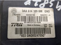 3AA614109BM Блок АБС, насос (ABS, ESP, ASR) Volkswagen Passat 7 2010-2015 Европа 9210074 #5