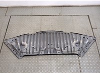  Защита моторного отсека (картера ДВС) Mercedes C W204 2007-2013 9210290 #1