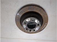 7L6615601G Диск тормозной Volkswagen Touareg 2002-2007 9210301 #4