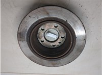 7L6615601G Диск тормозной Volkswagen Touareg 2002-2007 9210301 #5