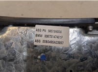 32346751475, 6751475 Подушка безопасности водителя BMW 7 E38 1994-2001 9210381 #3