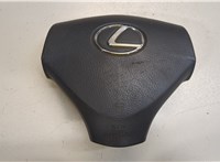 600007406A4F Подушка безопасности водителя Lexus RX 2003-2009 9210388 #1