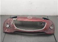  Бампер Mazda MX-5 3 2005-2015 9210471 #1