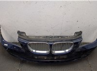 51117178079, 7178079 Бампер BMW 5 E60 2003-2010 9210539 #7