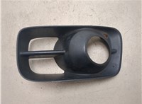 71146SEA000 Заглушка (решетка) бампера Honda Accord 7 2003-2007 9210592 #7