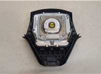  Подушка безопасности водителя Mazda 3 (BK) 2003-2009 9210602 #2