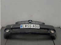 A2198800240, A2198850053 Бампер Mercedes CLS C219 2004-2010 9210671 #1