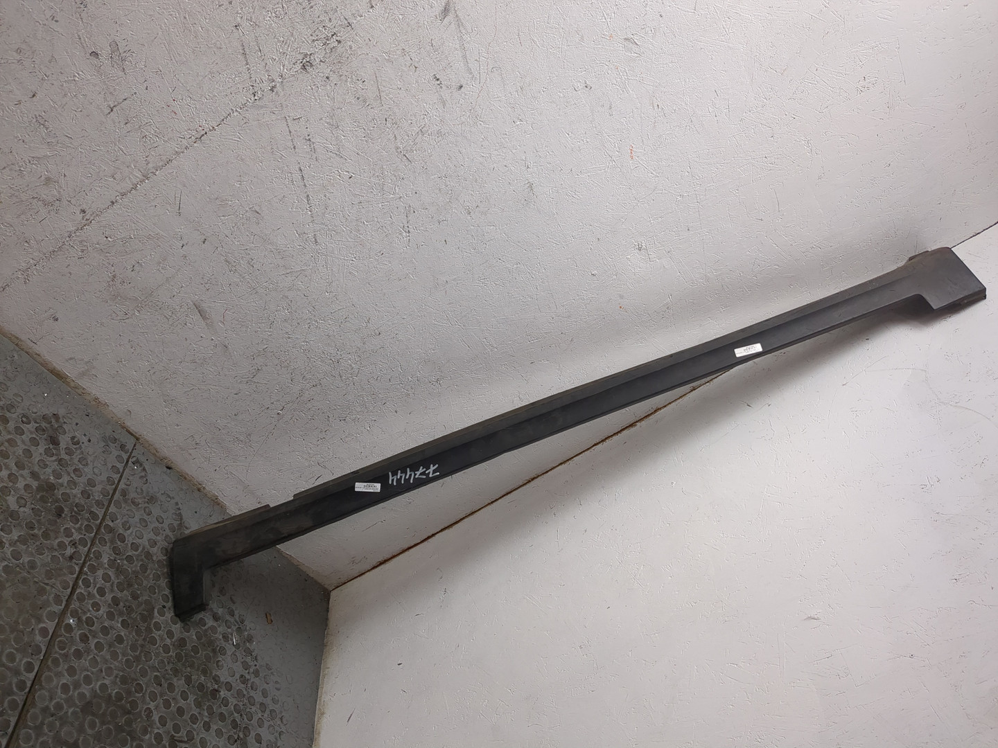 Накладка на порог