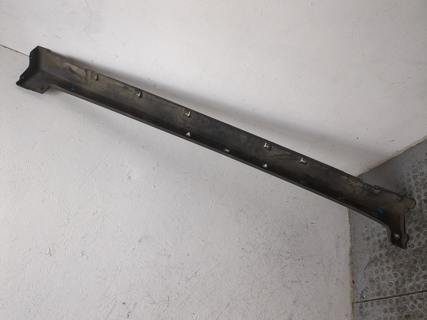 Накладка на порог