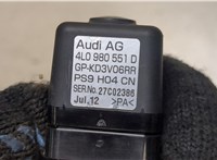 4l0980551d, 4l0980551, 4l0980551b Камера заднего вида Audi Q7 2009-2015 9210804 #3